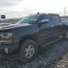 1GCDT136X68260141 | 2006 CHEVROLET COLORADO