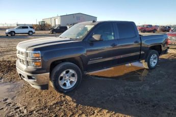 3GCUKREC4EG135679 | 2014 CHEVROLET SILVERADO