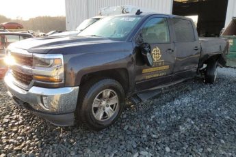 3GCUKREC9GG168082 | 2016 CHEVROLET SILVERADO