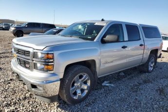 3GCUKRECXEG517795 | 2014 CHEVROLET SILVERADO