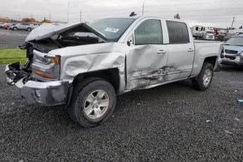 3GCUKREH2GG247427 | 2016 CHEVROLET SILVERADO