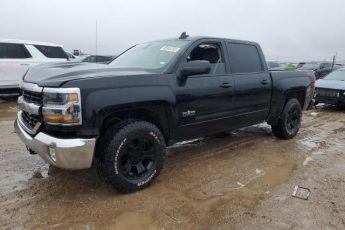 3GCUKRER5JG273858 | 2018 CHEVROLET SILVERADO