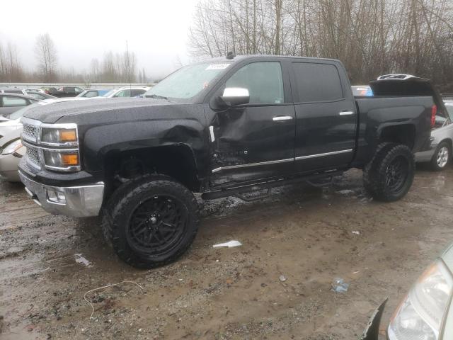 3GCUKSEC0EG203192 | 2014 CHEVROLET SILVERADO