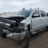 1C6RR7KG8HS755744 | 2017 RAM 1500