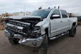 3GCUKSEC3HG305963 | 2017 CHEVROLET SILVERADO