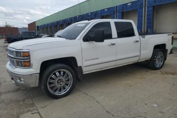 3GCUKSEC6EG266510 | 2014 CHEVROLET SILVERADO