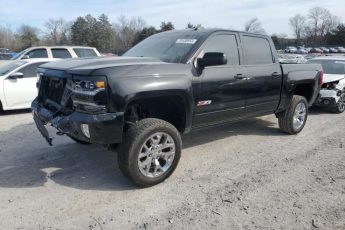 3GCUKSEC8GG375098 | 2016 CHEVROLET SILVERADO