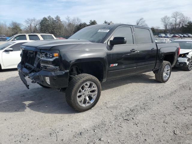 3GCUKSEC8GG375098 | 2016 CHEVROLET SILVERADO