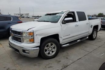 3GCUKSEC9EG399763 | 2014 Chevrolet silverado k1500 ltz