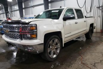 3GCUKSECXEG277798 | 2014 CHEVROLET SILVERADO