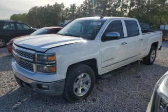 3GCUKSECXEG383426 | 2014 CHEVROLET SILVERADO