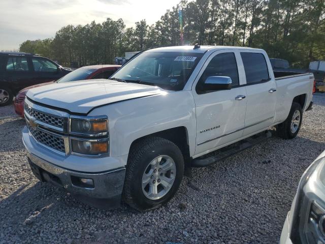 3GCUKSECXEG383426 | 2014 CHEVROLET SILVERADO