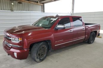 3GCUKSECXGG141125 | 2016 Chevrolet silverado k1500 ltz