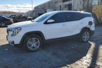 3GKALMEG8PL148228 | 2023 GMC TERRAIN SL