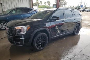 3GKALMEG9PL157858 | 2023 GMC TERRAIN SL