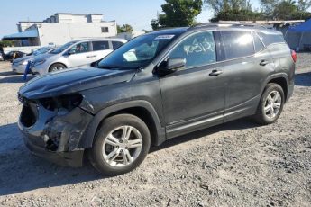 3GKALMEV3JL247495 | 2018 GM c terrain sle