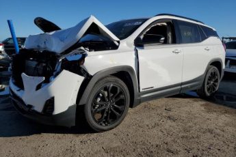 3GKALMEV3LL257768 | 2020 GMC TERRAIN SL