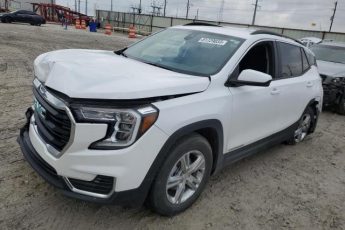 3GKALMEV3NL130537 | 2022 GMC TERRAIN SL