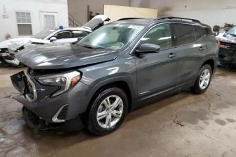 3GKALMEV8KL159317 | 2019 GMC TERRAIN SL