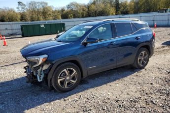 3GKALPEV3ML304915 | 2021 GMC TERRAIN SL