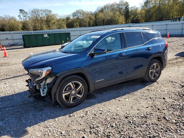 3GKALPEV3ML304915 | 2021 GMC TERRAIN SL