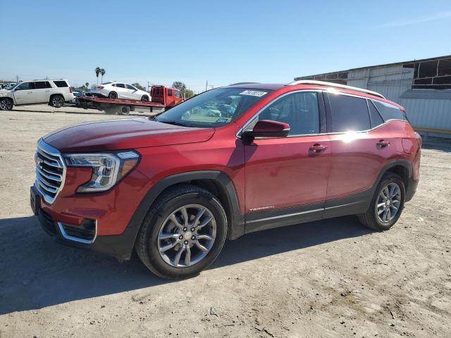 3GKALPEV8NL174180 | 2022 GMC TERRAIN SL