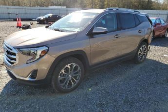 3GKALPEX1JL221691 | 2018 GMC TERRAIN SL