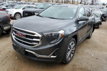 3GKALPEX5KL374995 | 2019 GMC TERRAIN SL