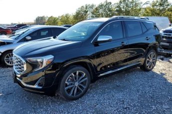 3GKALSEX5LL143017 | 2020 GMC TERRAIN DE