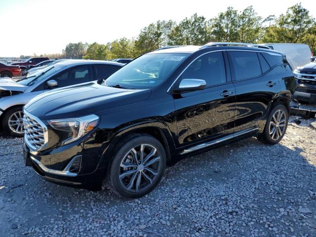 3GKALSEX5LL143017 | 2020 GMC TERRAIN DE