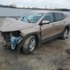 3FA6P0LU0KR225385 | 2019 Ford fusion se