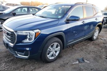 3GKALTEV8NL161650 | 2022 GMC TERRAIN SL