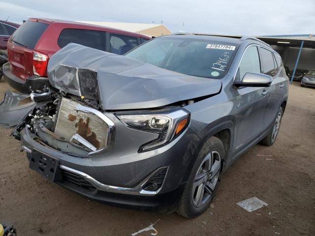 3GKALVEV0ML347208 | 2021 GMC TERRAIN SL