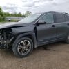 4JGDA5HB0GA765873 | 2016 MERCEDES-BENZ GLE 350 4M