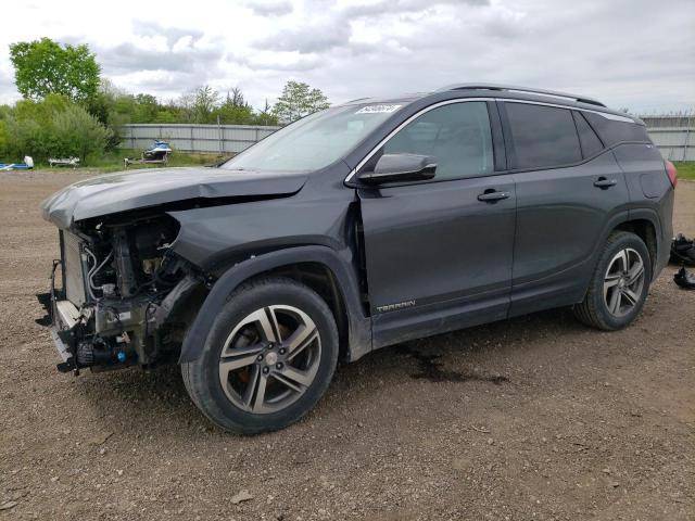 3GKALVEVXKL316531 | 2019 GM c terrain slt