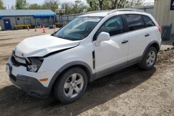 3GNAL2EKXCS616696 | 2012 Chevrolet captiva sport