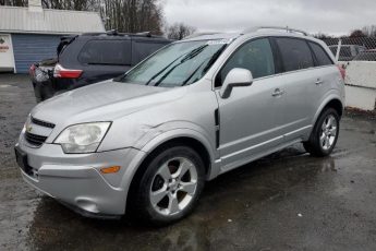 3GNAL3EK2ES643934 | 2014 CHEVROLET CAPTIVA LT