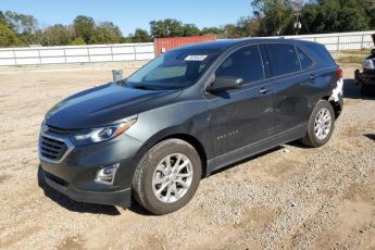 3GNAXHEV1KS550443 | 2019 CHEVROLET EQUINOX LS