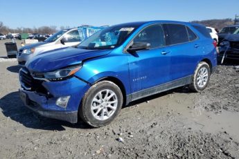 3GNAXHEV3KS577594 | 2019 Chevrolet equinox ls