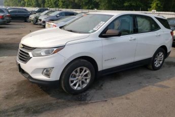 3GNAXHEVXKS643185 | 2019 CHEVROLET EQUINOX LT