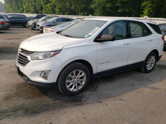 3GNAXHEVXKS643185 | 2019 CHEVROLET EQUINOX LT