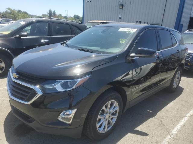 3GNAXJEV1LL159358 | 2020 Chevrolet equinox lt