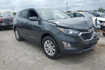 3GNAXJEV4JS593180 | 2018 Chevrolet equinox lt