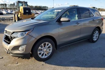 3GNAXKEV4KS511584 | 2019 CHEVROLET EQUINOX LT