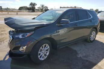 3GNAXKEV5KS553178 | 2019 CHEVROLET EQUINOX LT