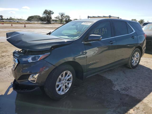 3GNAXKEV5KS553178 | 2019 CHEVROLET EQUINOX LT