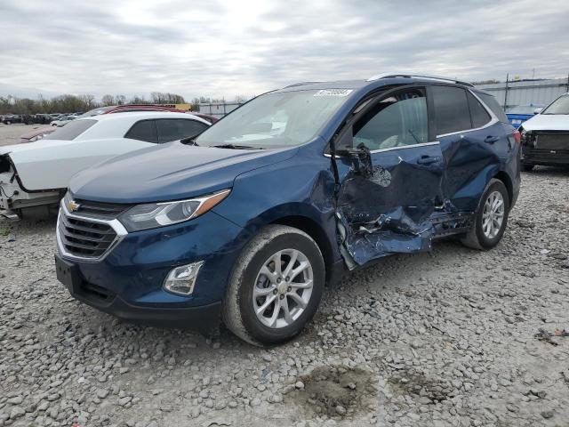 3GNAXKEV5LL324351 | 2020 Chevrolet equinox lt