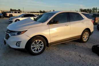 3GNAXKEV5LS692390 | 2020 CHEVROLET EQUINOX LT