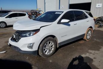 3GNAXKEV6LS512947 | 2020 CHEVROLET EQUINOX LT