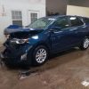 5Y2SL65808Z409253 | 2008 PONTIAC VIBE